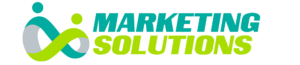 logo marketing Solutions